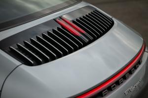 Porsche 911 Targa 4 2020 года  (WW)